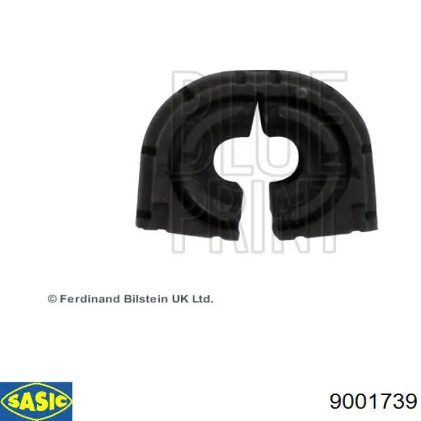 Втулка стабілізатора заднього Sasic 9001739 ціна, від 4.62 USD