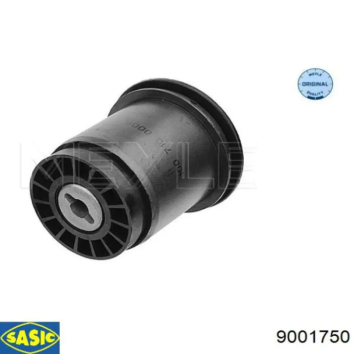 Сайлентблок задньої балки/підрамника Sasic 9001750 ціна, від 21.39 USD