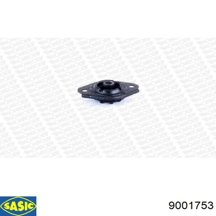 Купити 9001753 Sasic Опора амортизатора заднього