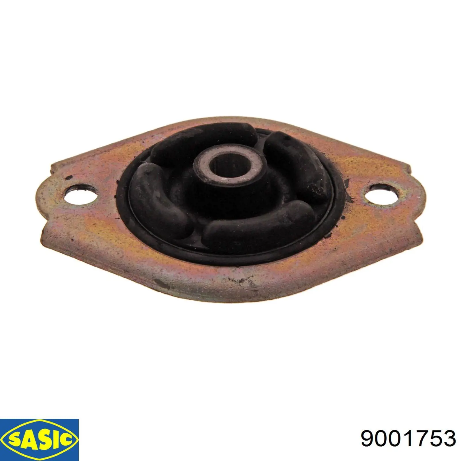 Опора амортизатора заднього Sasic 9001753 ціна, від 4.83 USD