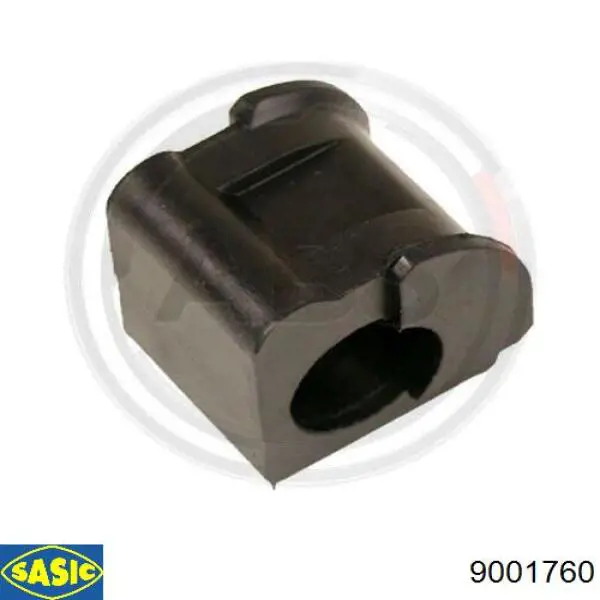 Купити 9001760 Sasic Подушка стабілізатора передня