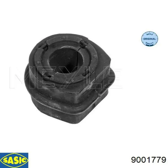 Подушка стабілізатора Sasic 9001779 ціна, від 2.10 USD