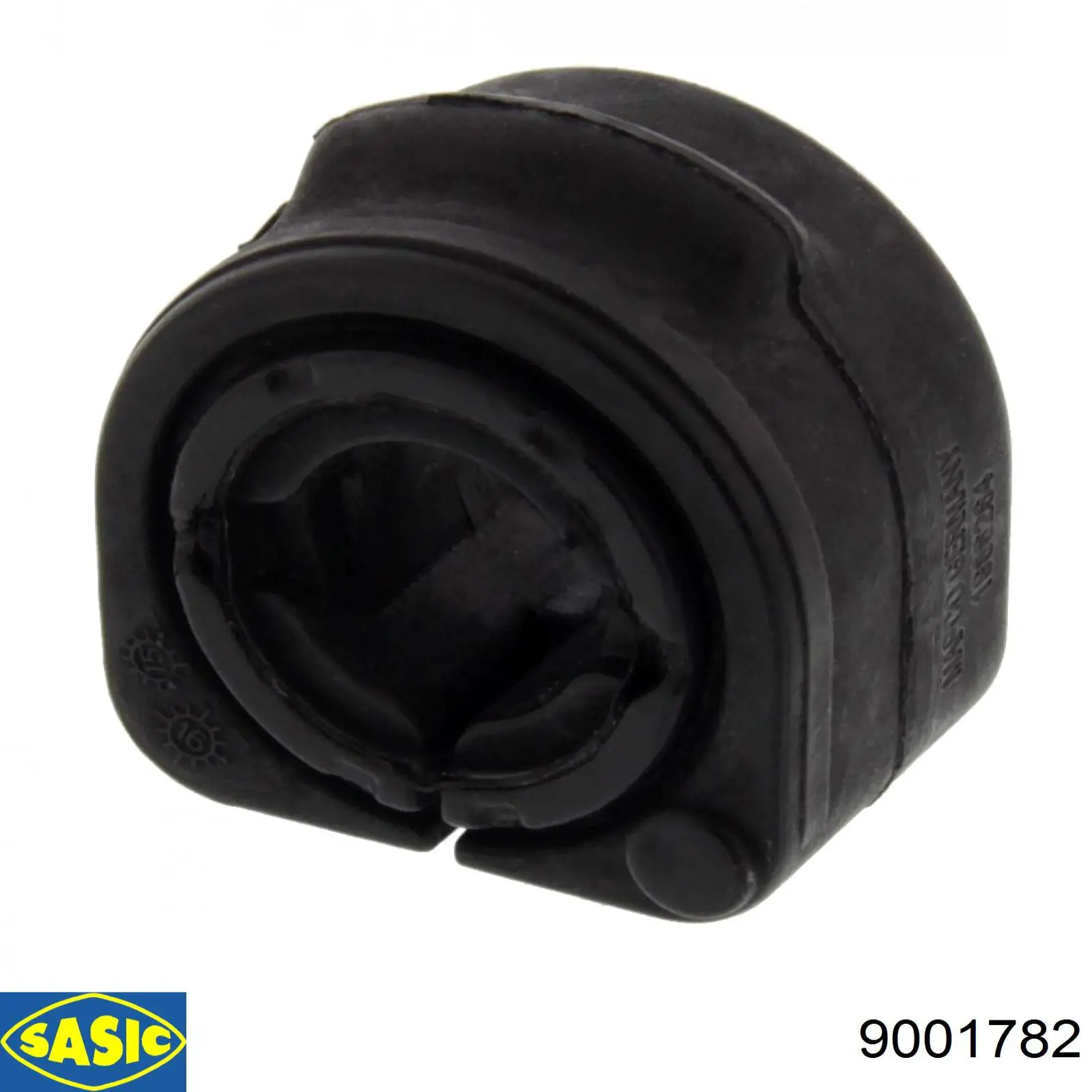 Втулка стабілізатора заднього Sasic 9001782 ціна, від 3.35 USD