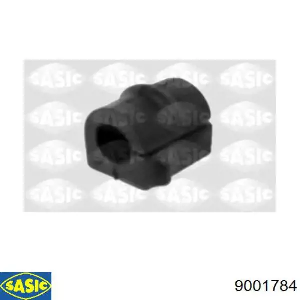 9001784 Sasic Втулка стабілізатора переднього