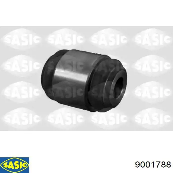 Купити 9001788 Sasic Сайлентблок цапфи задньої