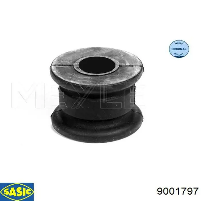 Купити A447921100064 Mercedes Втулка стабілізатора переднього, зовнішня