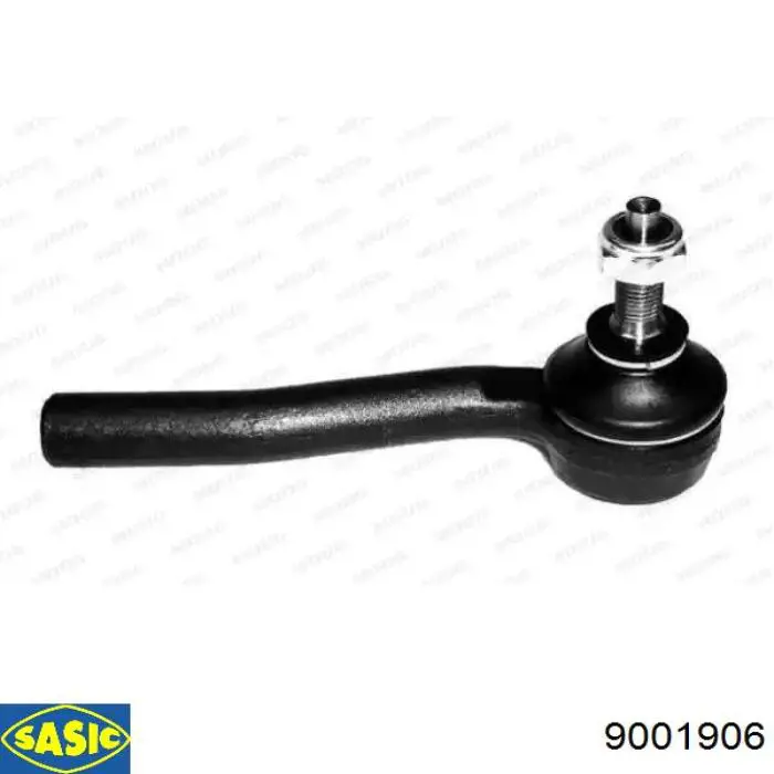 Купити 9001906 Sasic Подушка (опора) двигуна, права