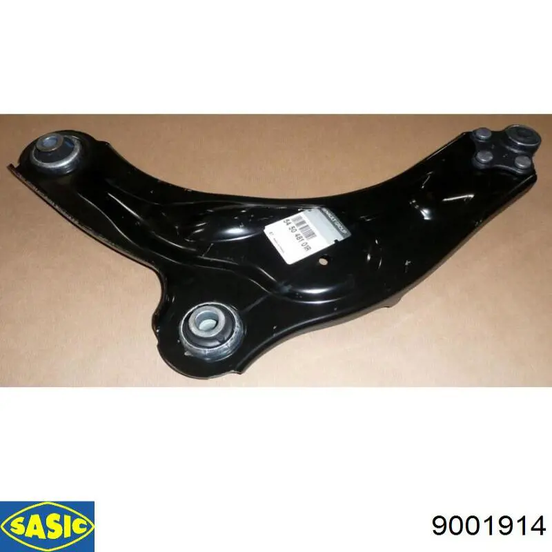 Купити 9001914 Sasic Подушка (опора) двигуна, ліва верхня
