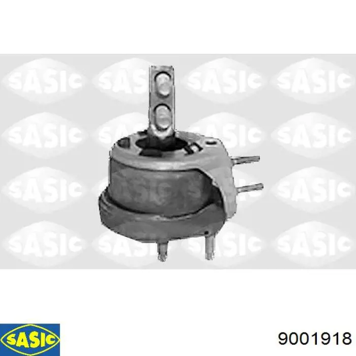 Купити 9001918 Sasic Подушка (опора) двигуна, права