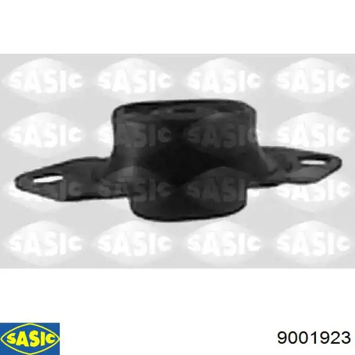 Подушка (опора) двигуна, ліва верхня Sasic 9001923 ціна, від 15.47 USD