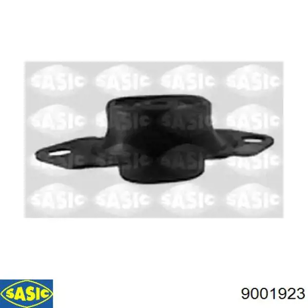 Купити 9001923 Sasic Подушка (опора) двигуна, ліва верхня