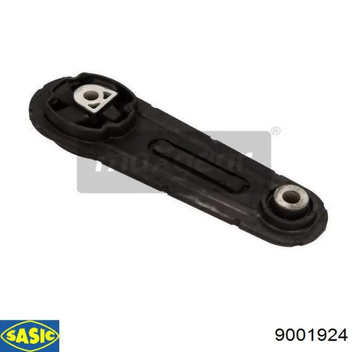 Подушка (опора) двигуна, ліва нижня Sasic 9001924 ціна, від 21.79 USD