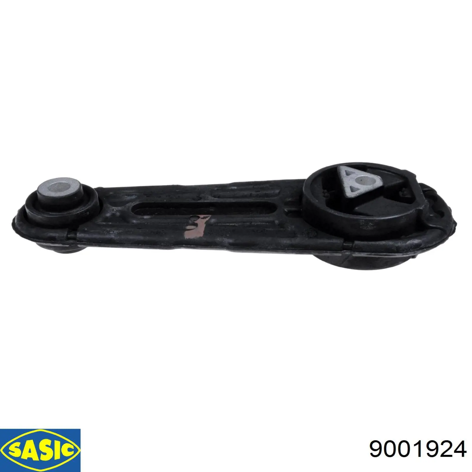 Купити 9001924 Sasic Подушка (опора) двигуна, ліва нижня