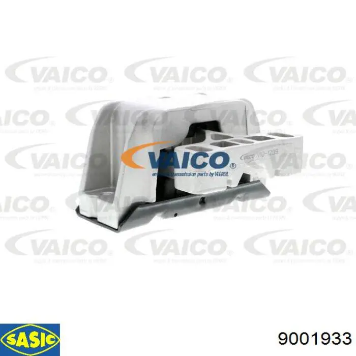 Ліва подушка двигуна Sasic 9001933 ціна, від 35.35 USD