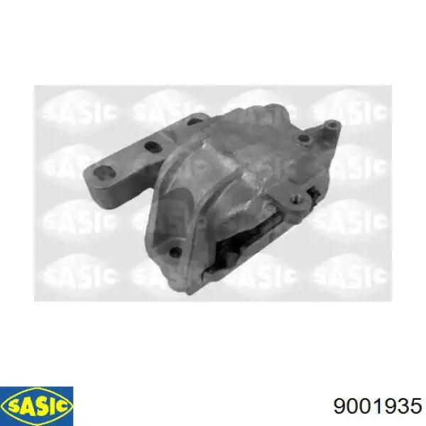 Купити 9001935 Sasic Подушка (опора) двигуна, права
