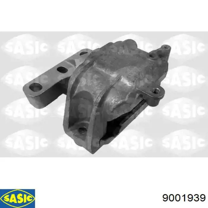 Купити 9001939 Sasic Подушка (опора) двигуна, права