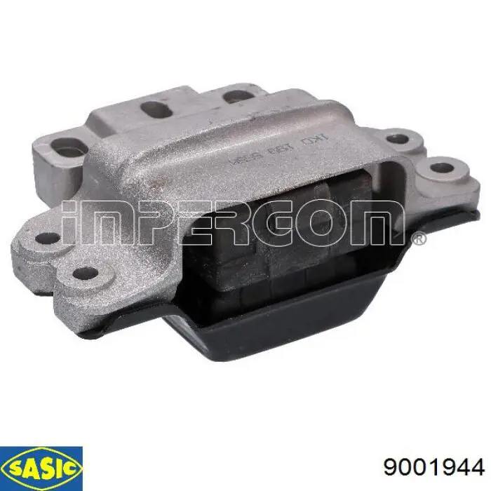 Ліва подушка двигуна Sasic 9001944 ціна, від 35.10 USD