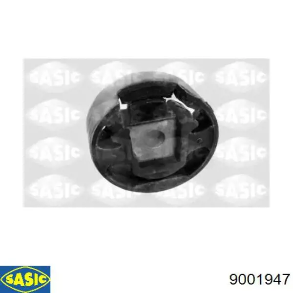 Купити 9001947 Sasic Подушка (опора) двигуна, нижня