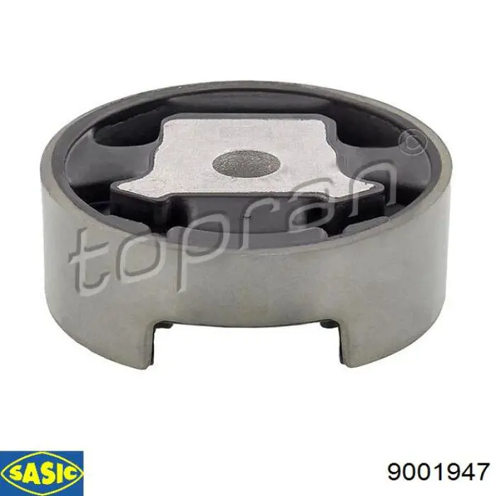 Подушка (опора) двигуна, нижня Sasic 9001947 ціна, від 10.00 USD