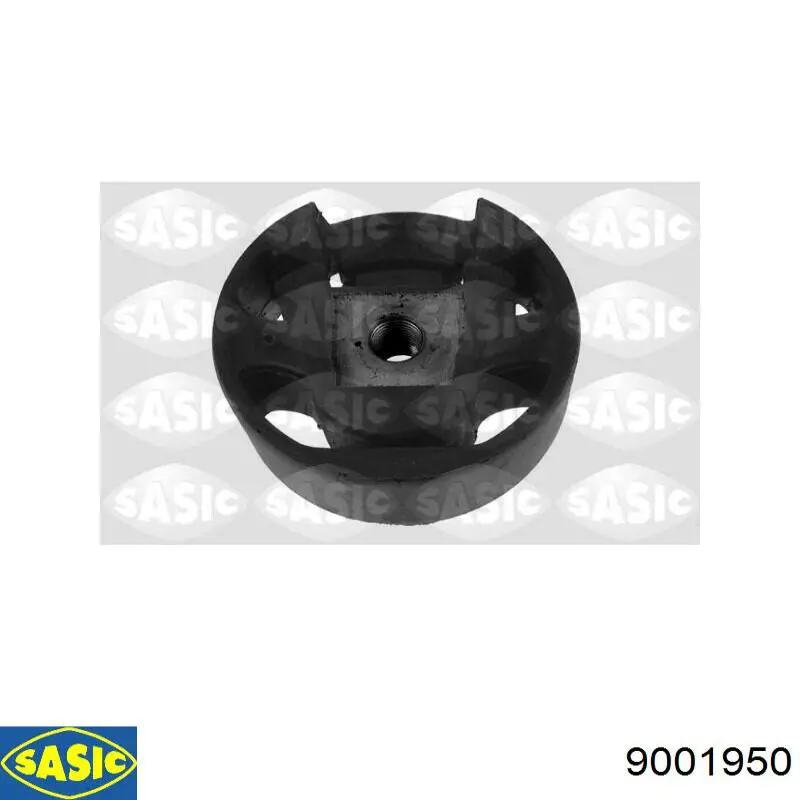 Елементи кріплення Sasic 9001950 ціна, від 10.45 USD