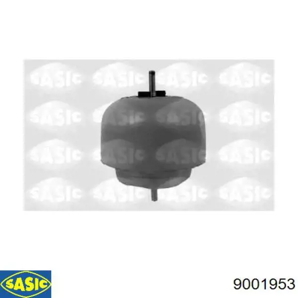 Права подушка двигуна Sasic 9001953 ціна, від 26.73 USD