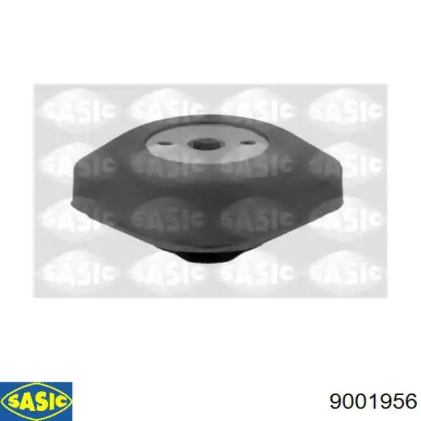 Подушка коробки передач 9001956 Sasic
