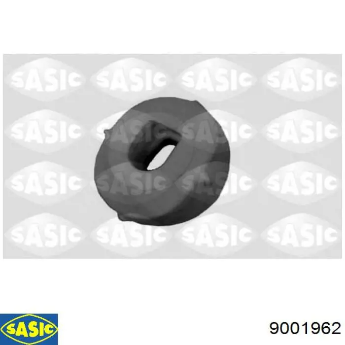 Купити 9001962 Sasic Подушка двигуна передня