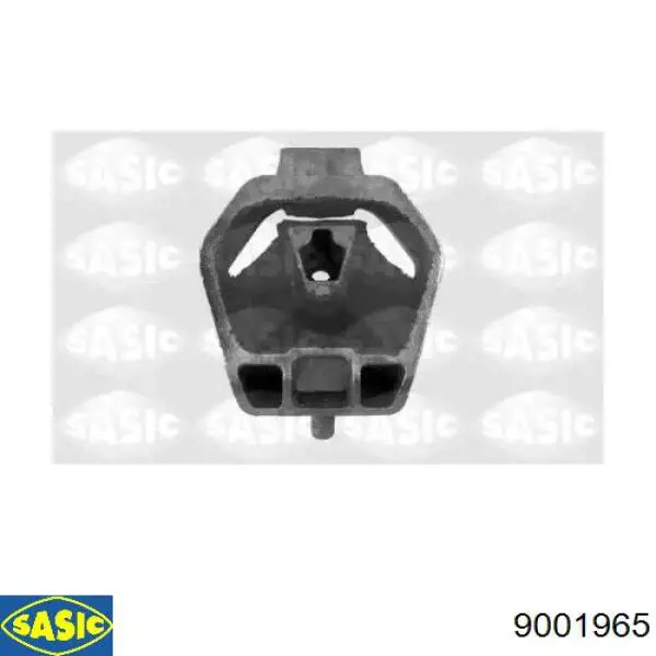 Подушка трансмісії (опора коробки передач) Sasic 9001965 ціна, від 15.30 USD