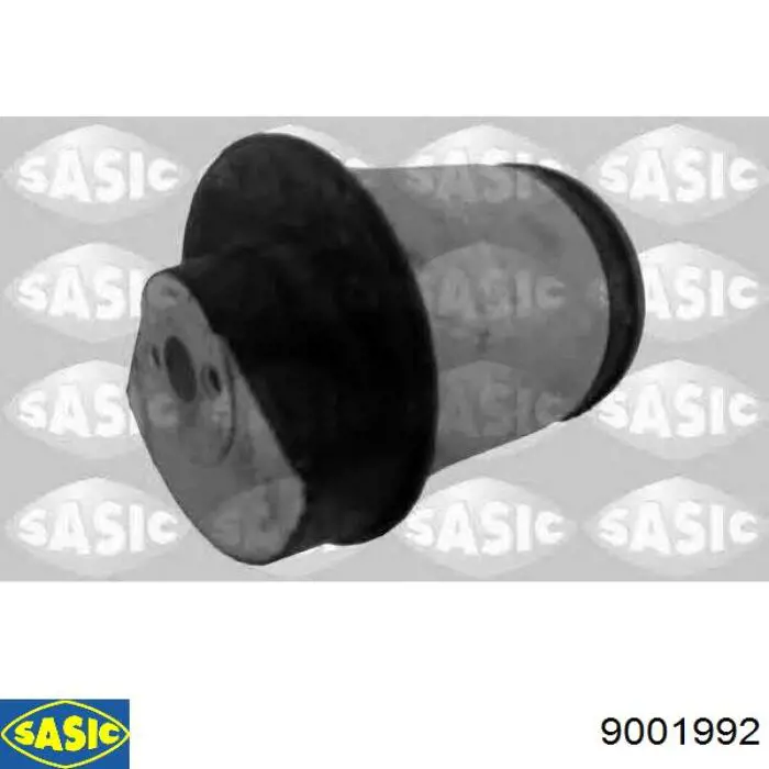 Елементи кріплення Sasic 9001992 ціна, від 13.47 USD
