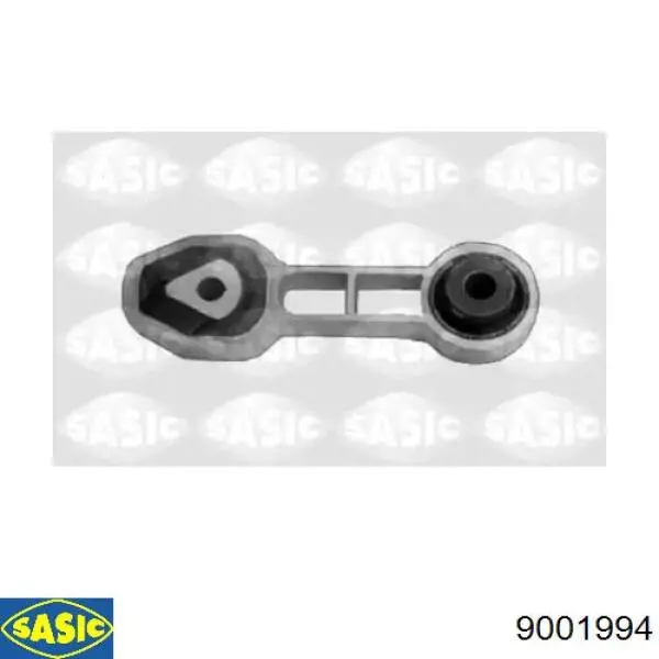 Подушка (опора) двигуна, задня Sasic 9001994 ціна, від 22.45 USD