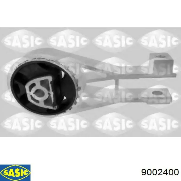 Ліва подушка двигуна Sasic 9002400 ціна, від 53.01 USD