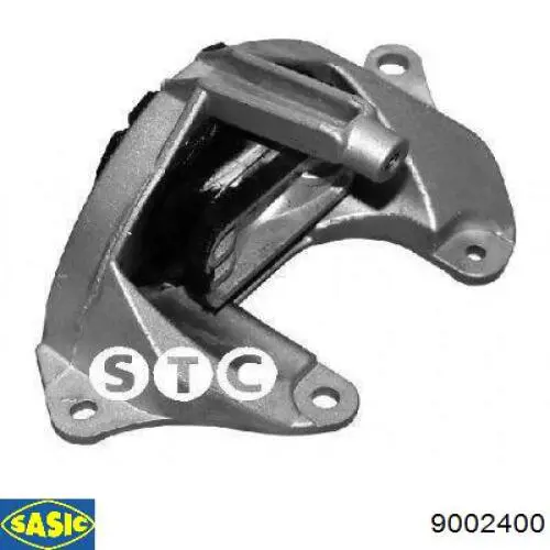 Купити 9002400 Sasic Подушка (опора) двигуна, ліва