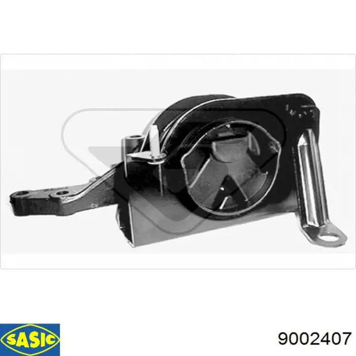Права подушка двигуна Sasic 9002407 ціна, від 119.79 USD
