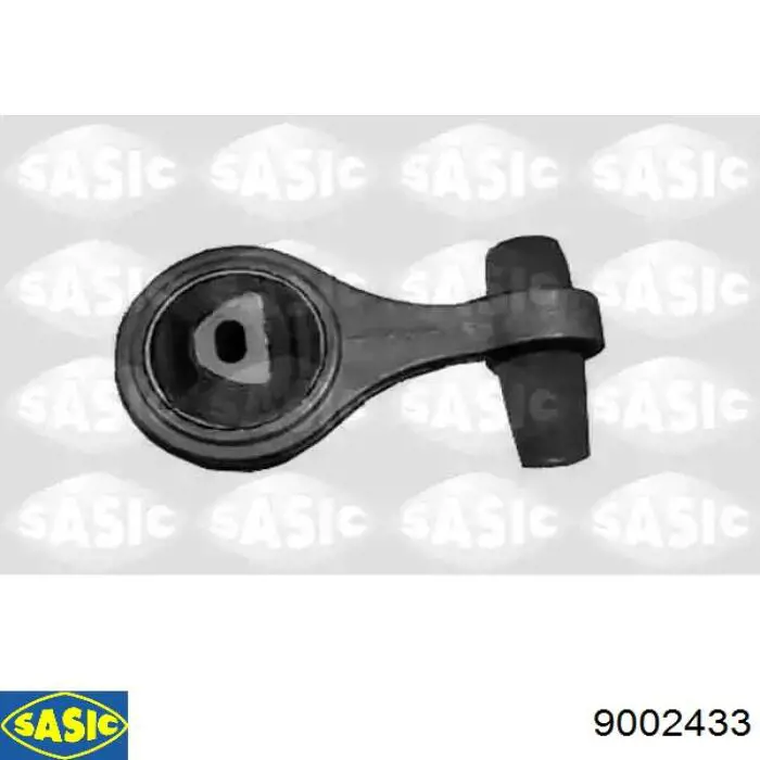 Купити 9002433 Sasic Задня опора двигуна