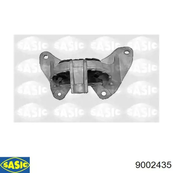 8517780CFG Magneti Marelli Ліва опора двигуна