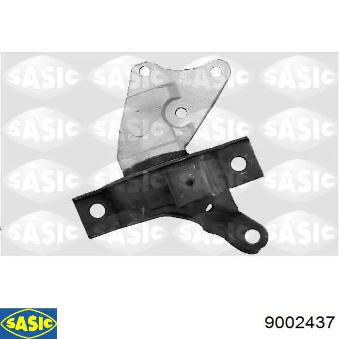 Купити 9002437 Sasic Подушка (опора) двигуна, права