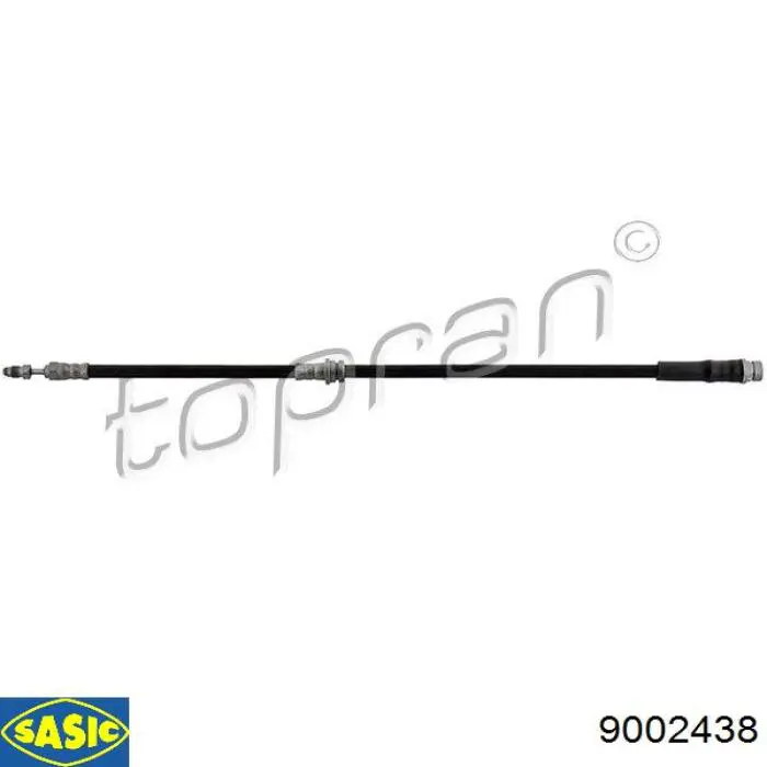 Подушка (опора) двигуна, задня GP GP46830162 ціна, від 32.28 USD