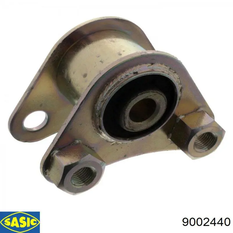 8516990CFG Magneti Marelli Подушка (опора) двигуна, ліва/права
