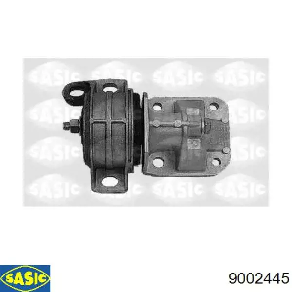Ліва подушка двигуна Sasic 9002445 ціна, від 43.64 USD