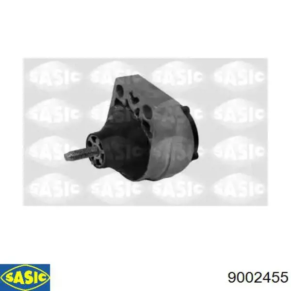 Подушка (опора) двигуна, права 9002455 Sasic