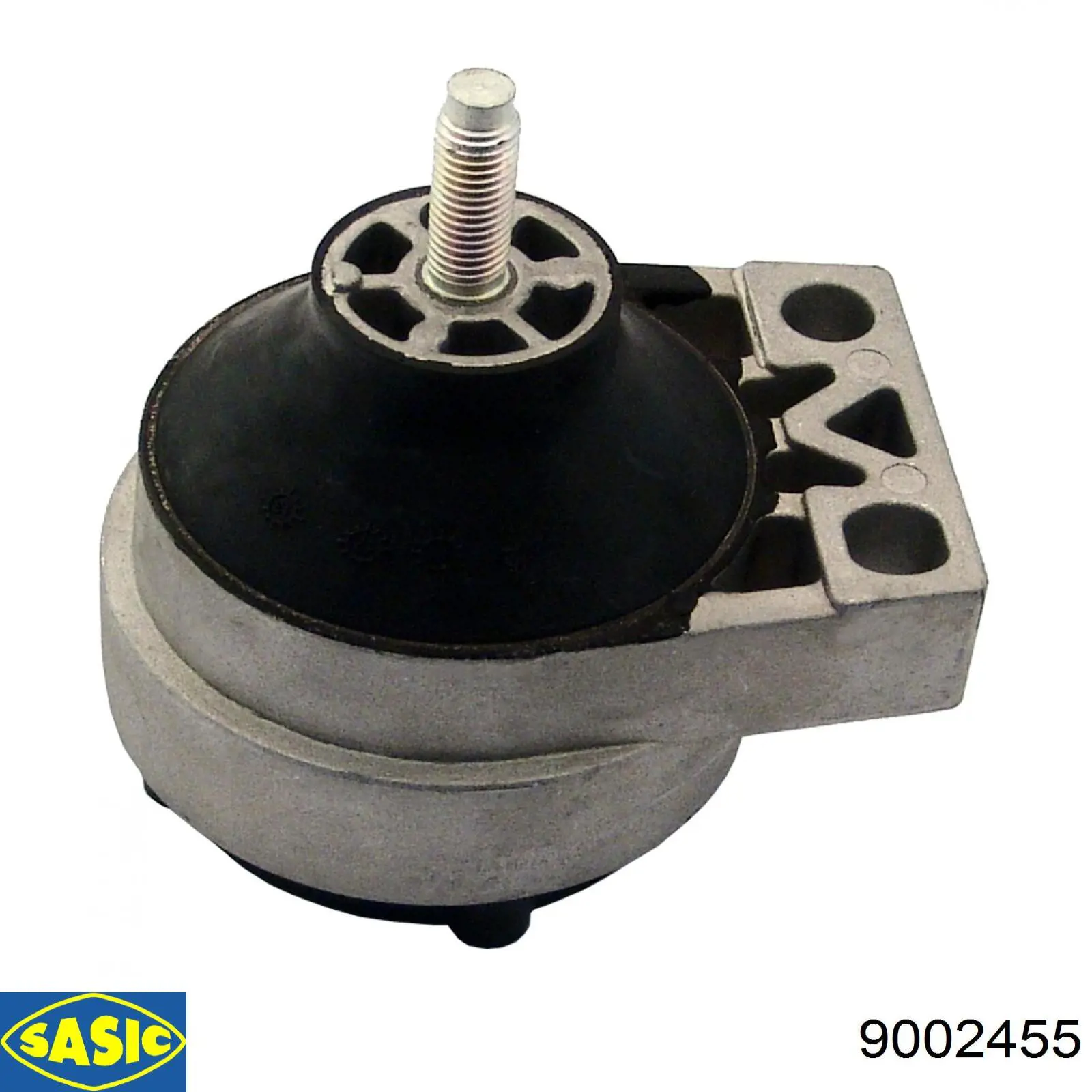 Права подушка двигуна Sasic 9002455 ціна, від 35.59 USD