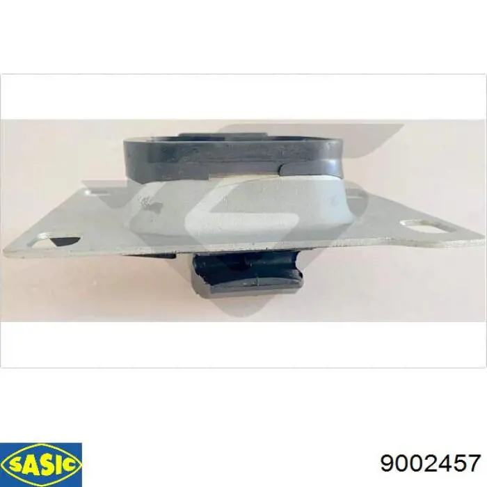 Подушка (опора) двигуна, ліва верхня Sasic 9002457 ціна, від 19.89 USD