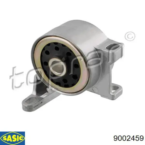 Подушка двигуна задня 838 STD Ecem