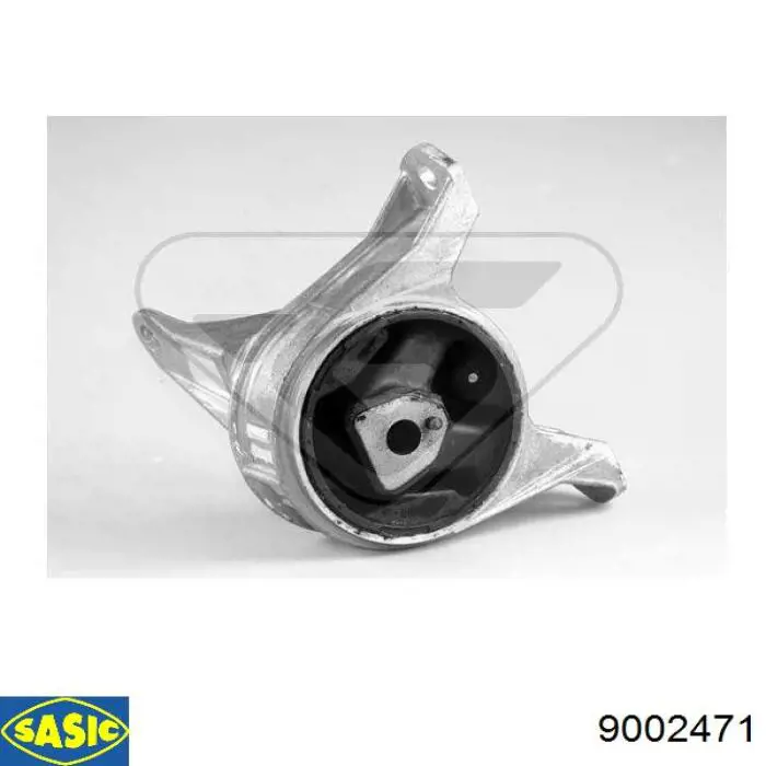 Права подушка двигуна Kautek OPEM013 ціна, від 22.20 USD