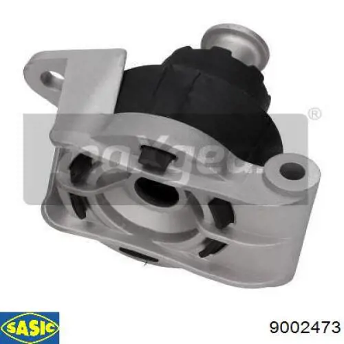 Подушка (опора) двигуна, задня Sasic 9002473 ціна, від 19.97 USD
