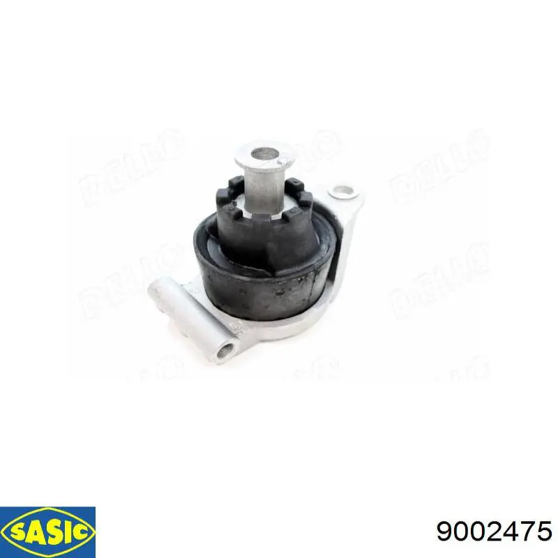 Передня опора двигуна Opel 92085608