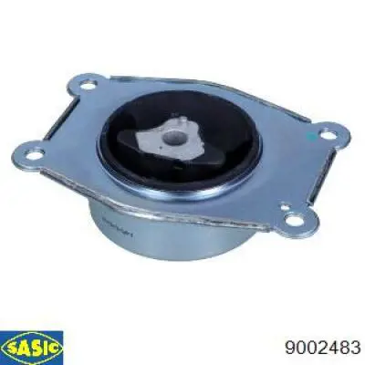 Ліва подушка двигуна Sasic 9002483 ціна, від 23.96 USD