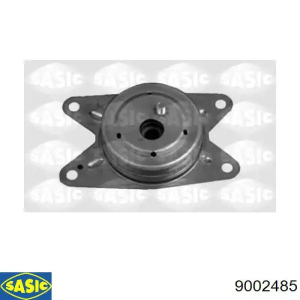 Купити 9002485 Sasic Подушка (опора) двигуна, ліва