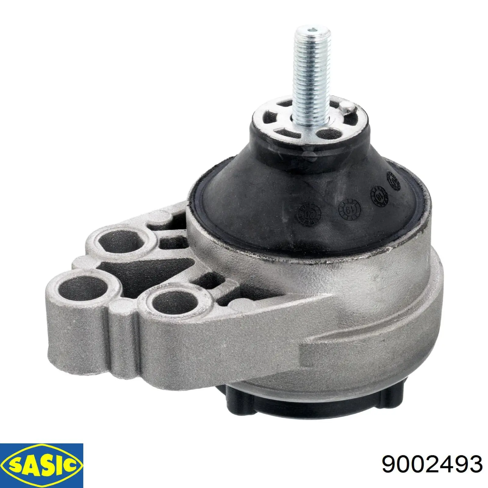 Купити 1061107 Ford Подушка (опора) двигуна, права