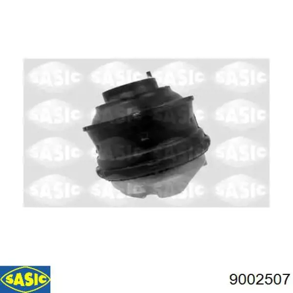Купити 9002507 Sasic Подушка (опора) двигуна, ліва
